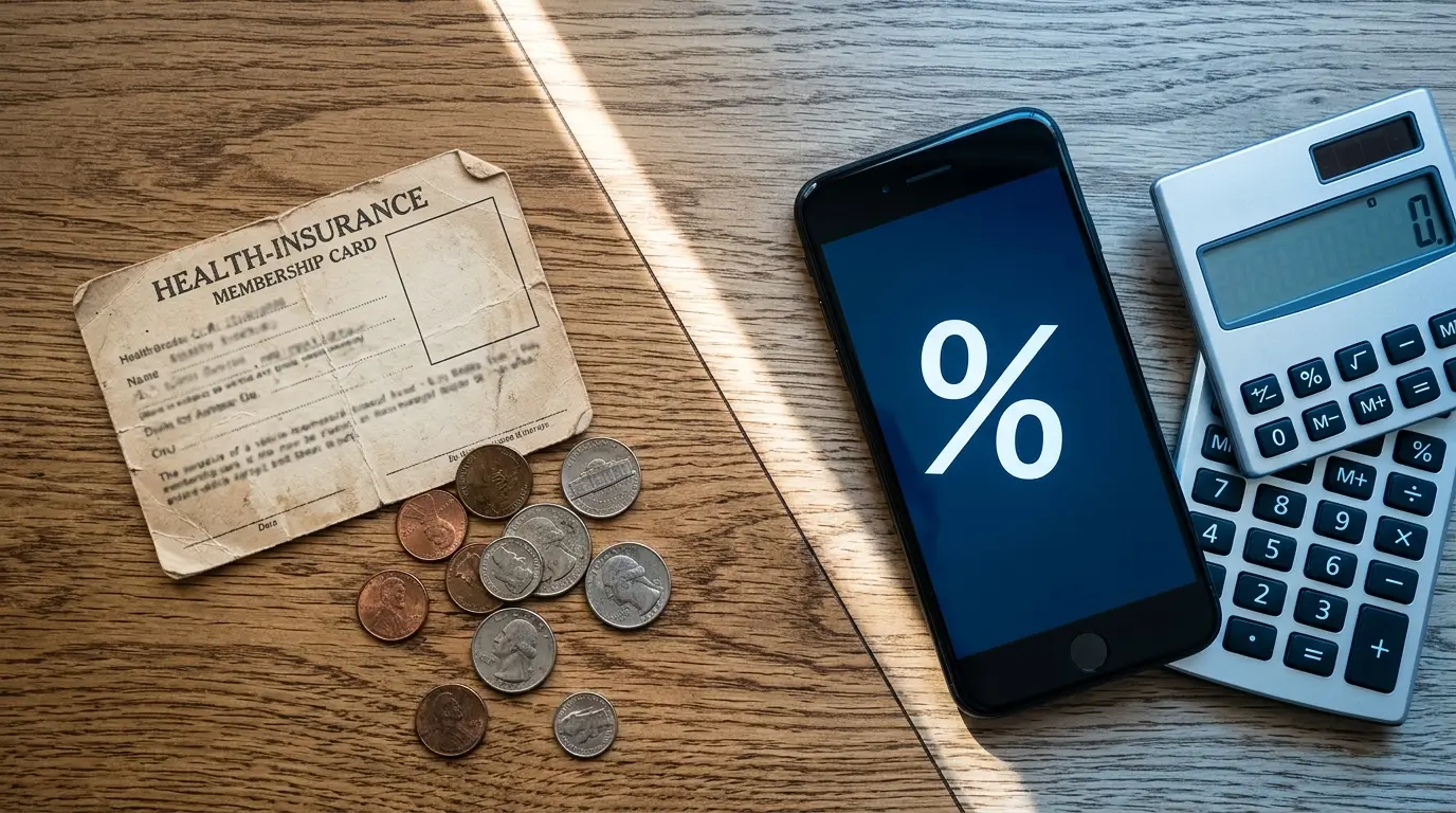 SHIF vs the Old NHIF: Why Your Health Deduction Changed